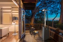 Chauffage de terrasse Falo Evo Italkero