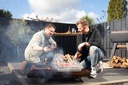 Barbecue TrunQ Artola