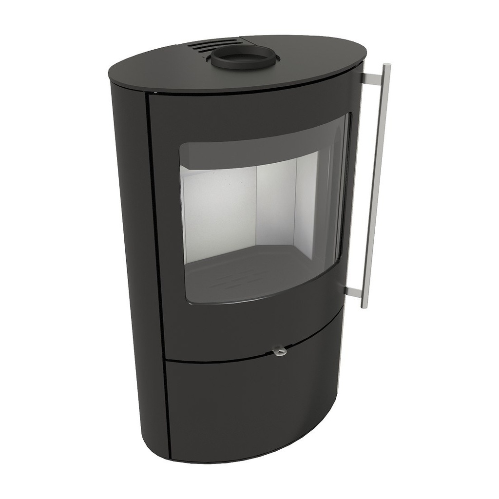 [ODYSSEE-ZETA-ACIER] Odyssée Design Zeta acier