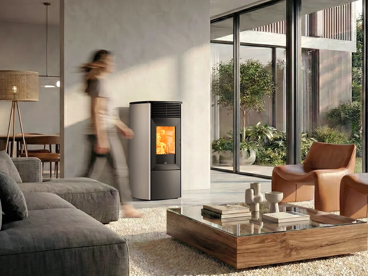 Nobis A10 Zenith