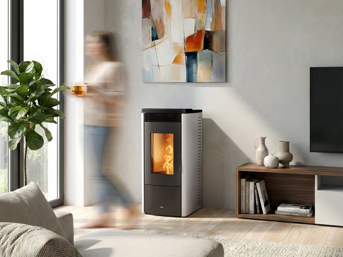 Nobis Jolly 9 kW