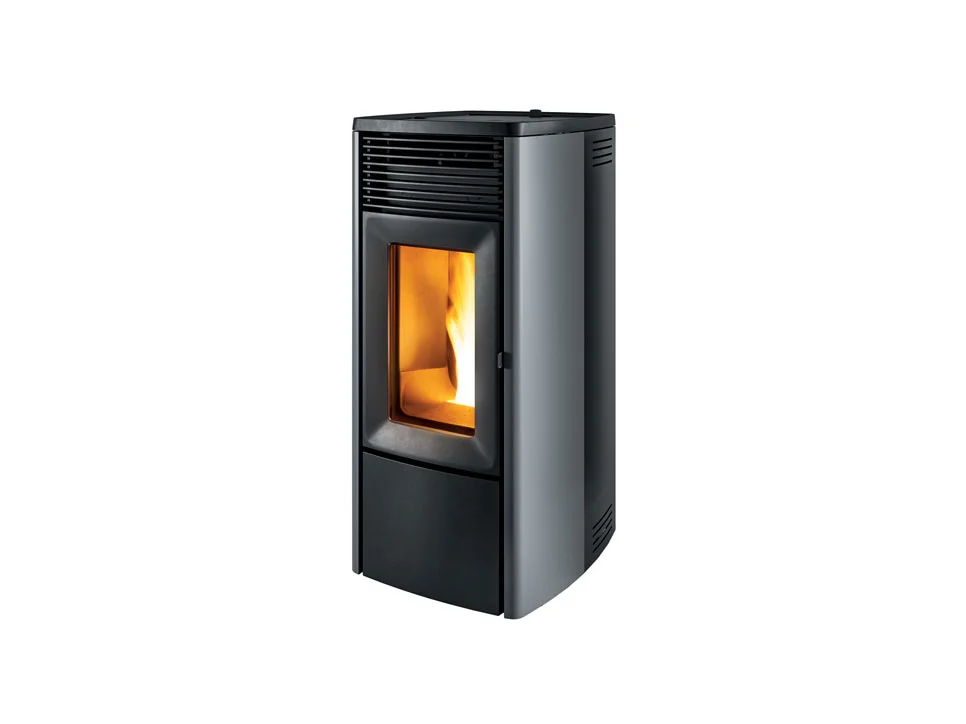 MCZ Ego Air Matic 8 Core R (Gris)