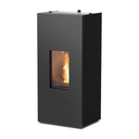 MCZ Eiko Natural Matic 6 Core R All Black