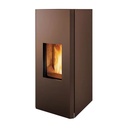 MCZ Mako Comfort Airmatic 8 Core R Bronze