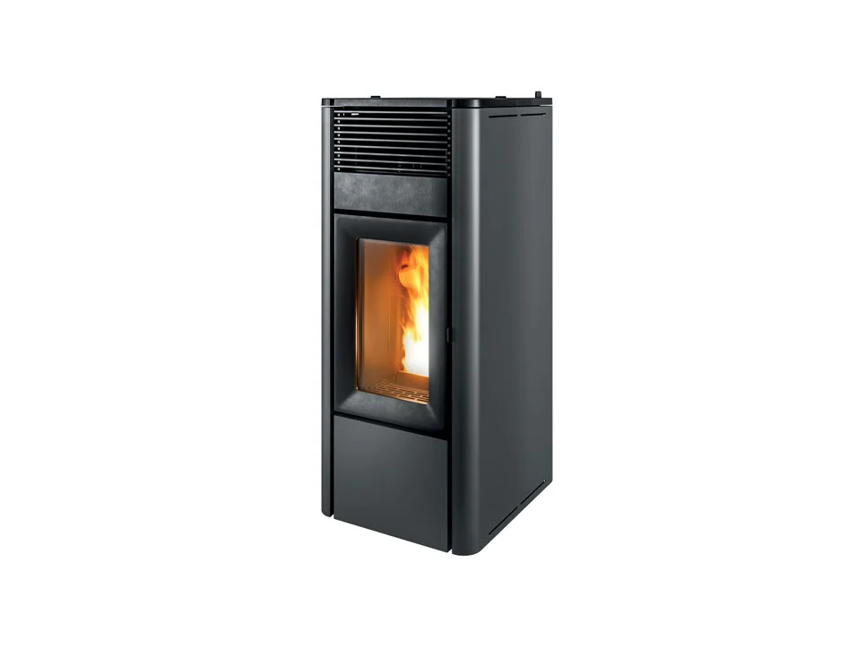 MCZ Teia Comfort Air 10 UP (Noir)