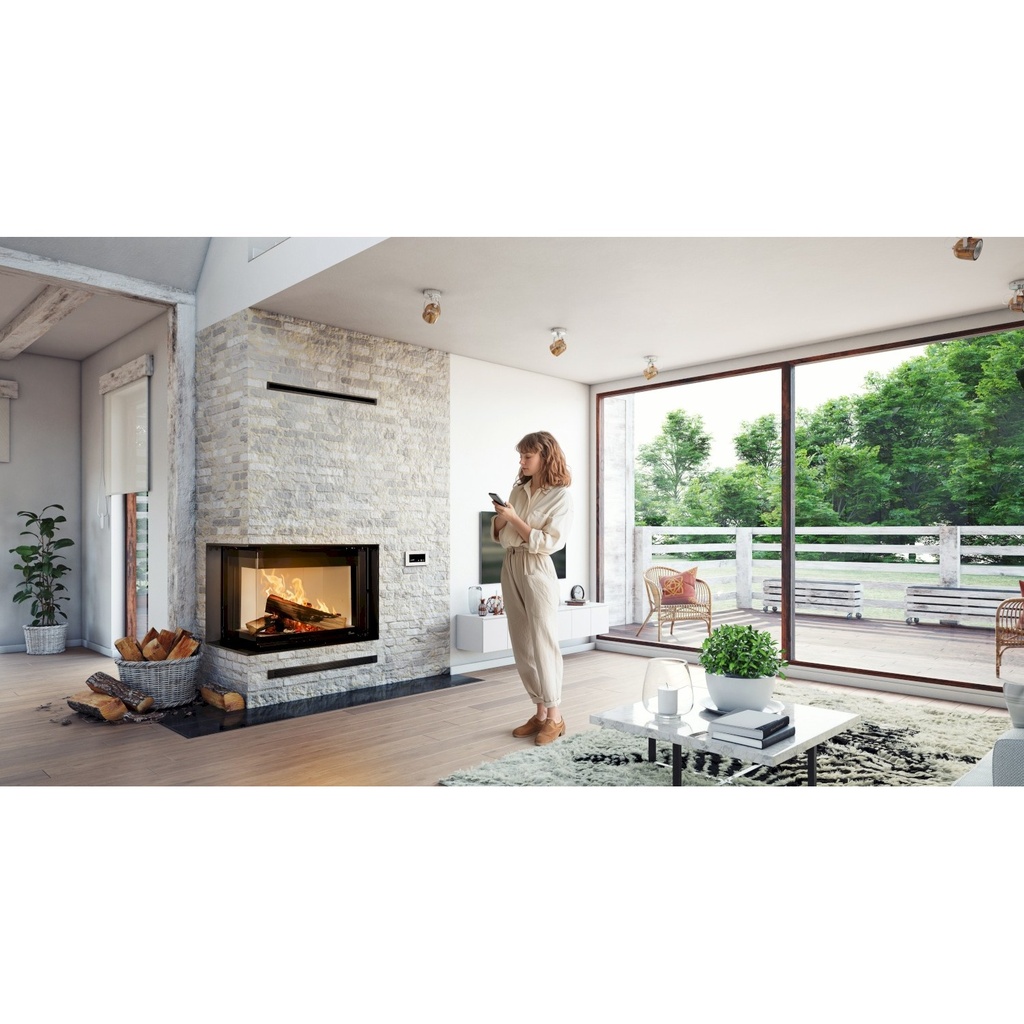 Lacunza Izaro 80 CLI/CLD