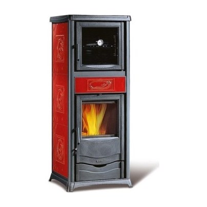 [ROMOTOP-ROSELLA-PLUS-FORNO-5-0] Romotop Rosella Plus Forno 5.0