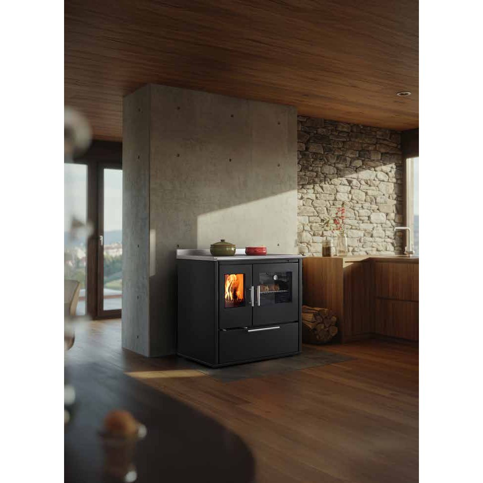 Nobis Olga 90 cuisinière