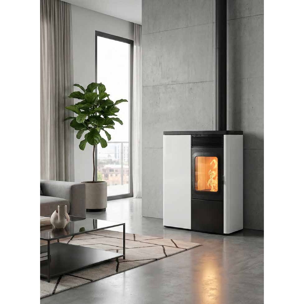Nobis N70 Slim Top/Coax 9 kW