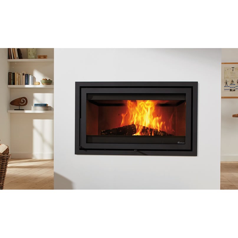 Fonte Flamme Instyle 1000EA