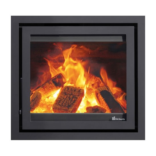 Fonte Flamme Instyle Front 500EA