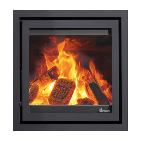 Fonte Flamme Instyle Front 550EA