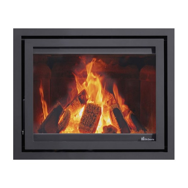[FF-I-80402] Fonte Flamme Instyle Front 600EA