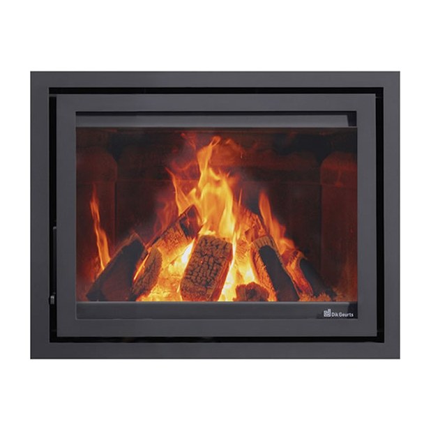 [FF-I-80403] Fonte Flamme Instyle Front 650EA