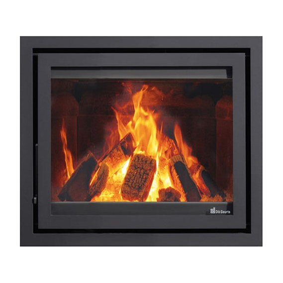Fonte Flamme Instyle Front 700EA