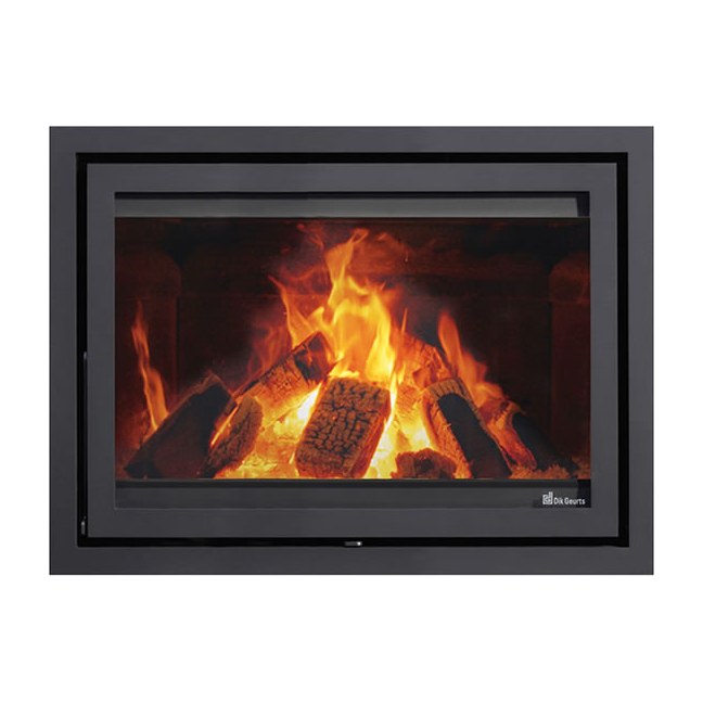 [FF-I-80405] Fonte Flamme Instyle Front 800EA