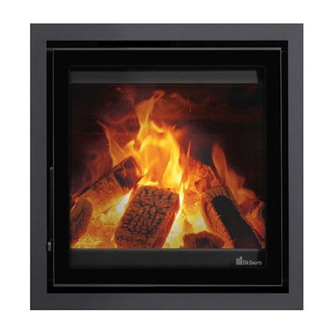 [FF-I-80411] Fonte Flamme Prostyle Front 550EA