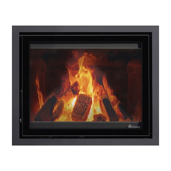 [FF-I-80412] Fonte Flamme Prostyle Front 600EA