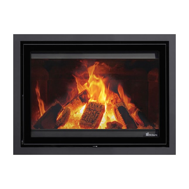 Fonte Flamme Prostyle Front 800EA
