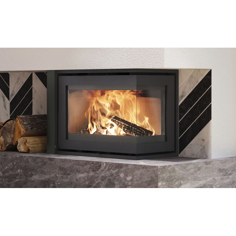 Fonte Flamme Instyle Corner Slim 660/495