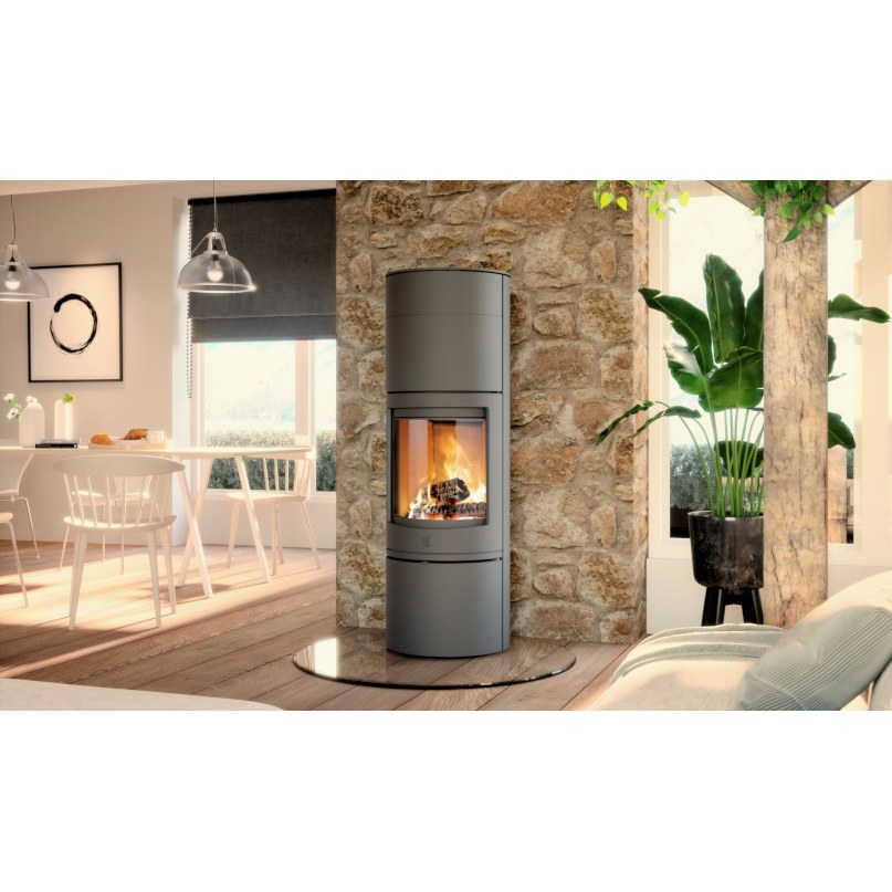 Fonte Flamme Orbe High