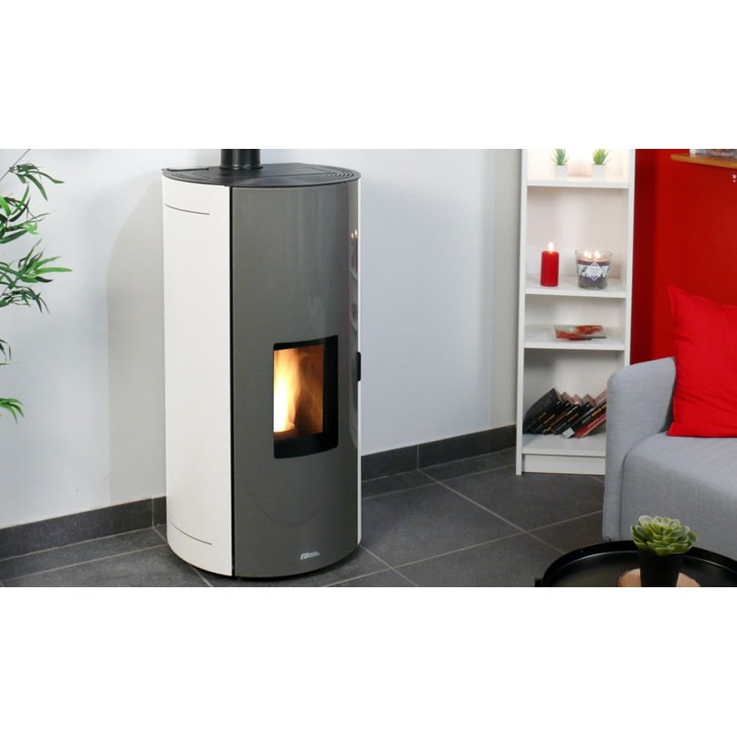 Fonte Flamme Paloma 6