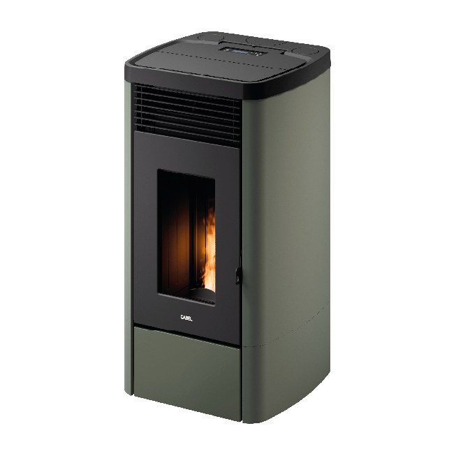 Cadel Atena Plus 12 (Vert)