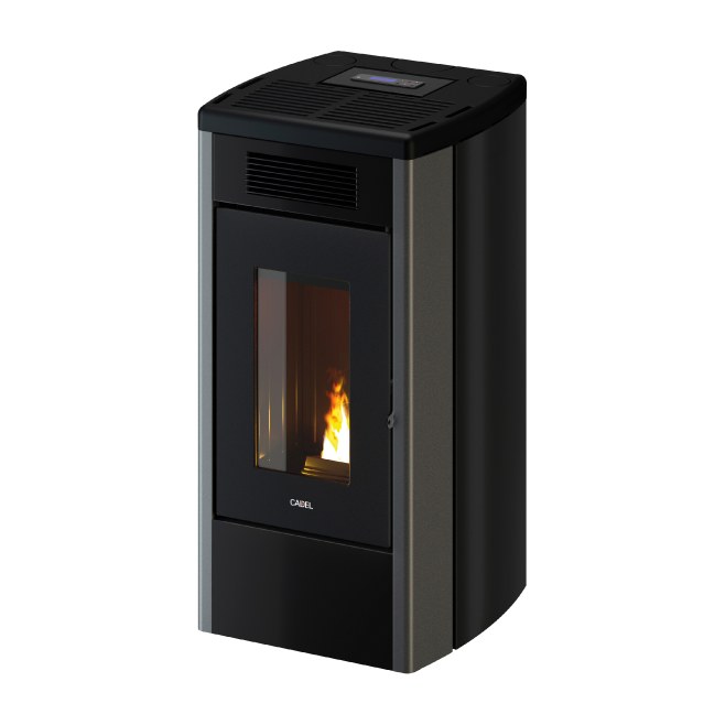 Cadel Atena Plus 14 (Gris)