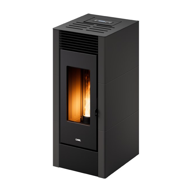 Cadel Cristal 11 (Gris)