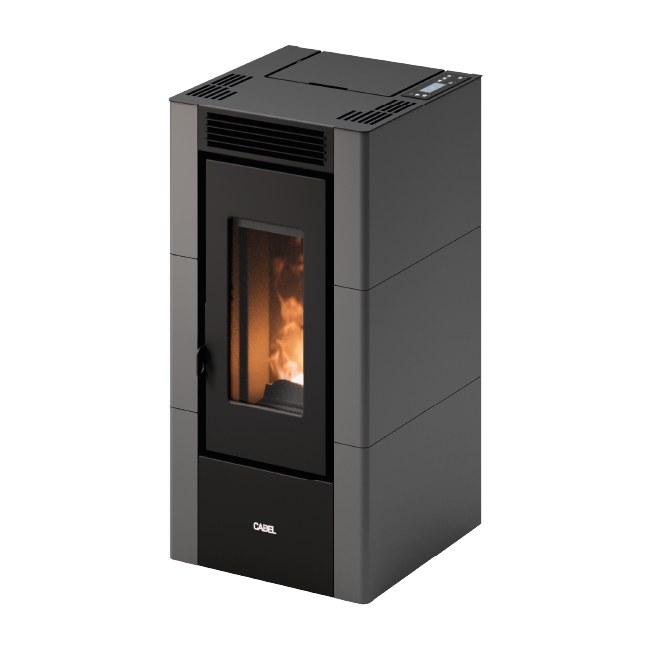 Cadel Cristal 6 (Gris)
