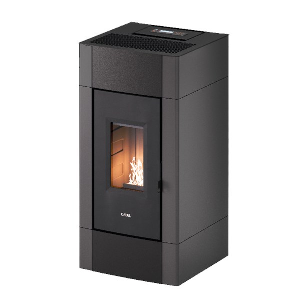 Cadel Cristal 8 (Gris)
