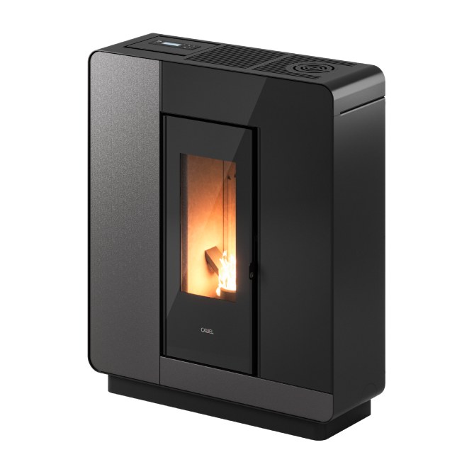 Cadel Elle Plus 9 (Gris)