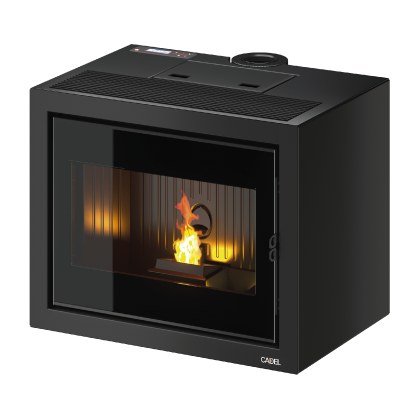 Cadel Quasimodo 9 Box Up-Twin