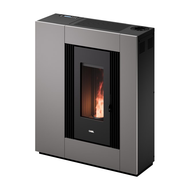 Cadel Vesta Plus 11 Up-Twin Autoclean