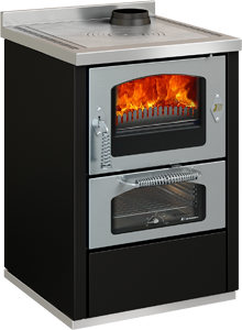 De Manincor D6 (Acier)