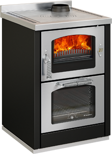 De Manincor D6 Maxi (Acier)