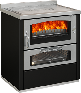 De Manincor D8 (Acier)