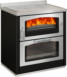 De Manincor D8 Maxi (Acier)