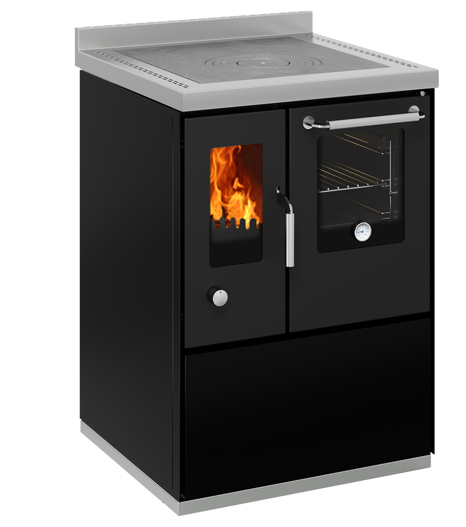 De Manincor E60F (Acier)