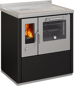 De Manincor E80 (Acier)