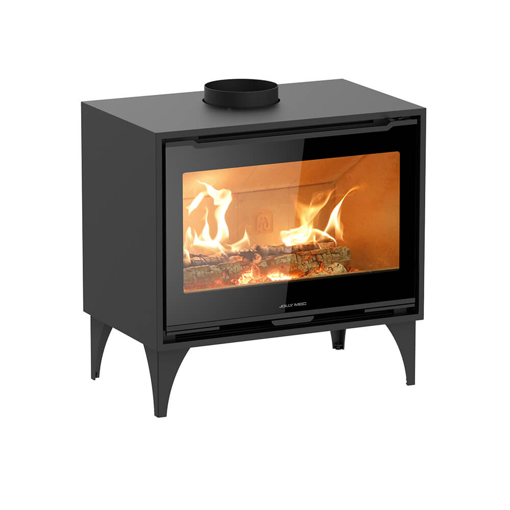 [JOLLY-MEC-QUADRO-STEEL-80] Jolly Mec Quadro+Steel 80