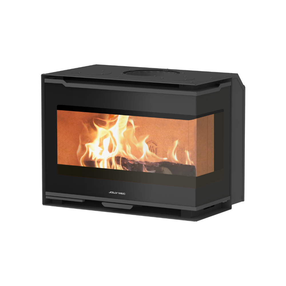[JOLLY-MEC-QUICK-CORNER-80-VITRE-GAUCHE] Jolly Mec Quick Corner 80 vitre gauche