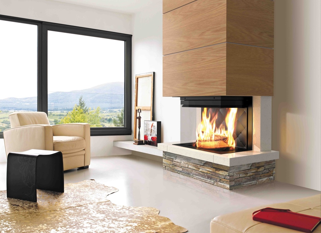 [RICHARD-LE-DROFF-ABSOLU-800-VL2] Richard Le Droff Absolu 800 VL2