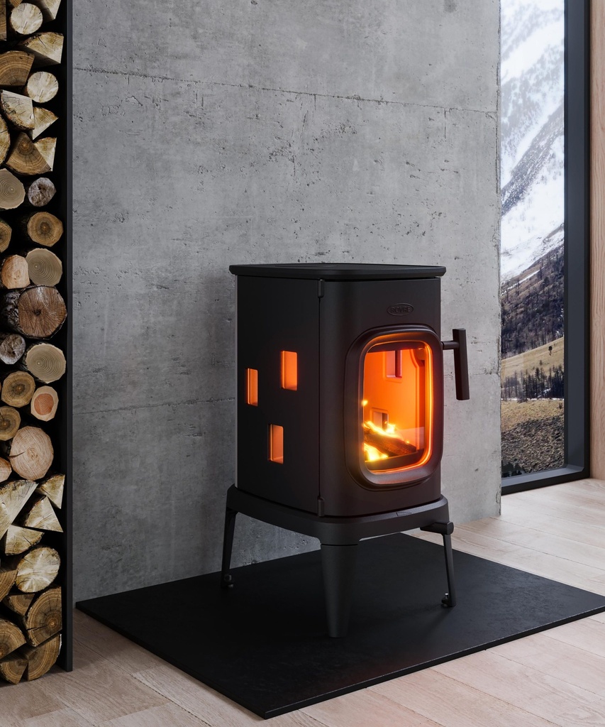 [DOVRE-SAGA107] Dovre SAGA107