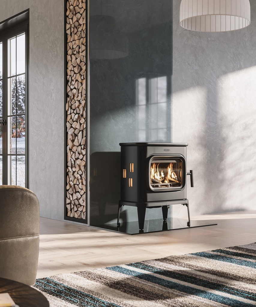 [DOVRE-SAGA207] Dovre SAGA207