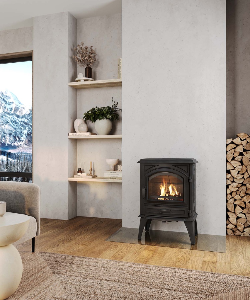 [DOVRE-540W] Dovre 540W