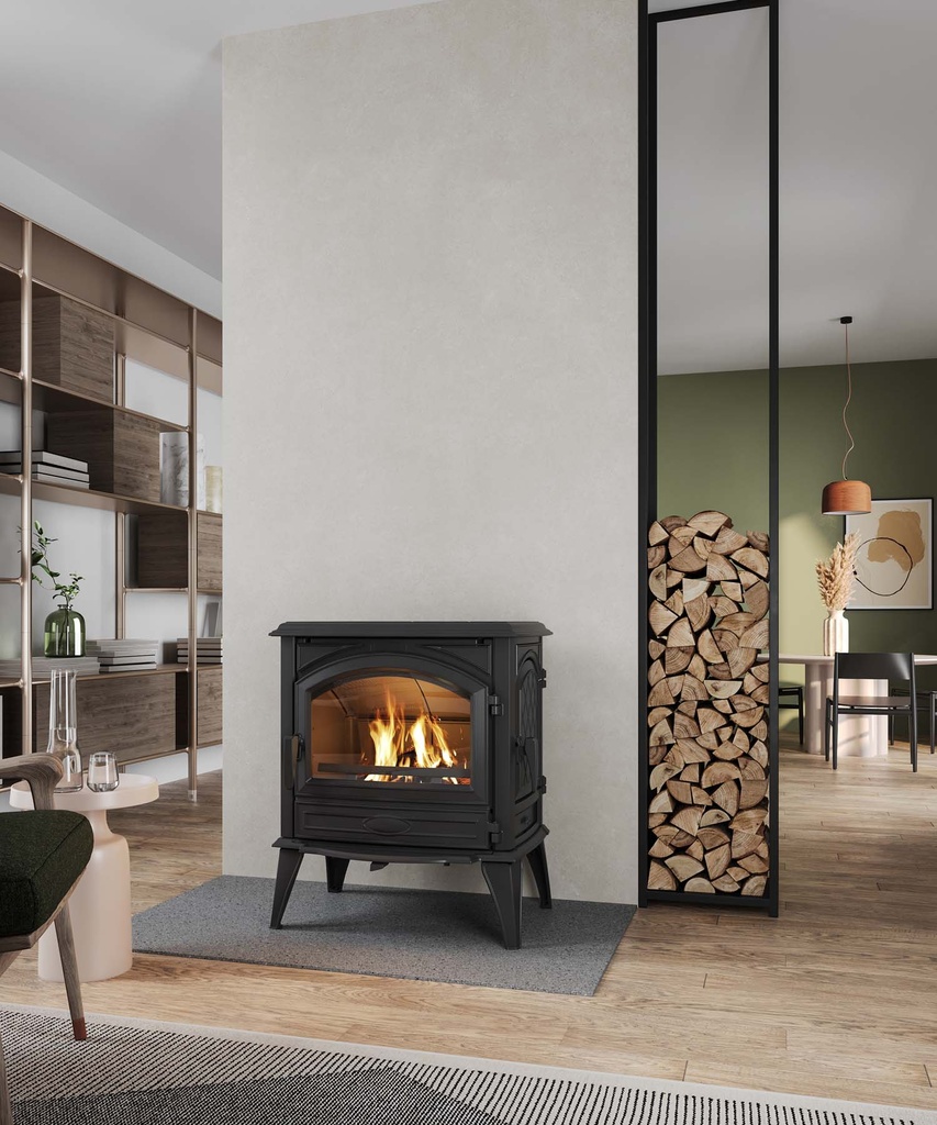 [DOVRE-640WD] Dovre 640WD