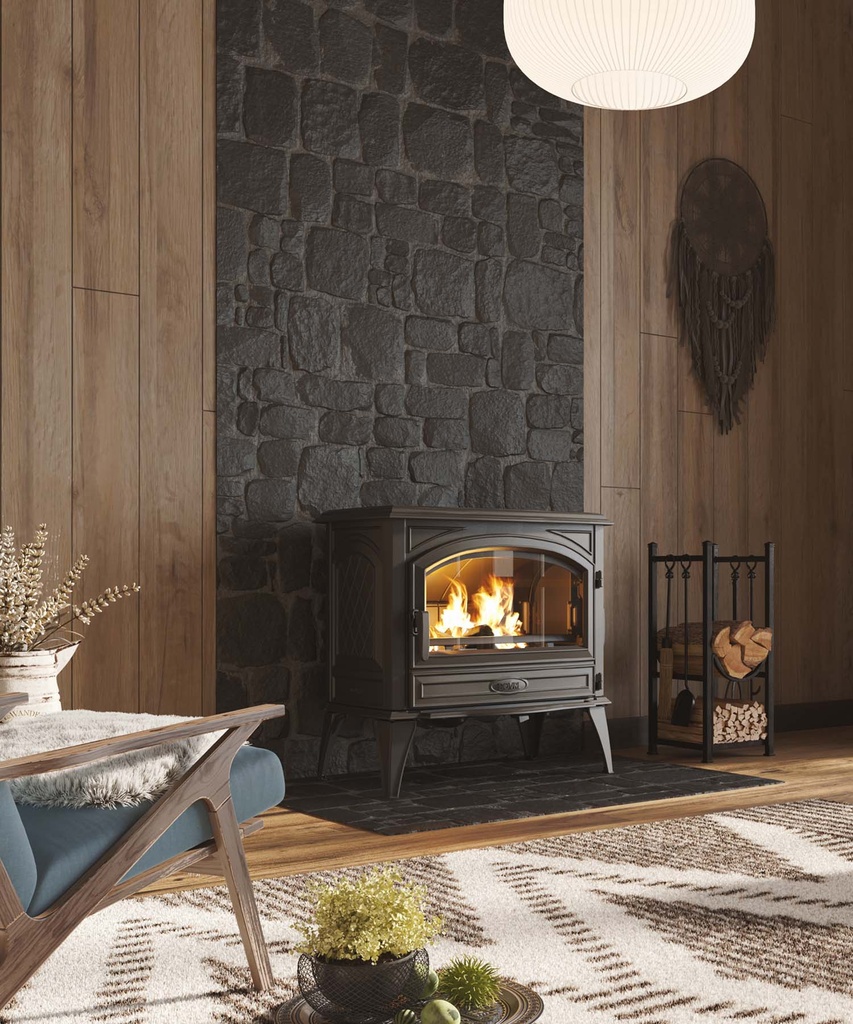 [DOVRE-760WD] Dovre 760WD
