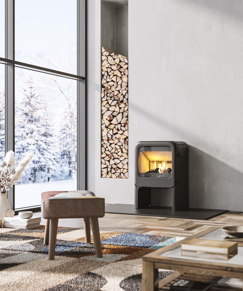[DOVRE-ROCK350TB] Dovre ROCK350TB