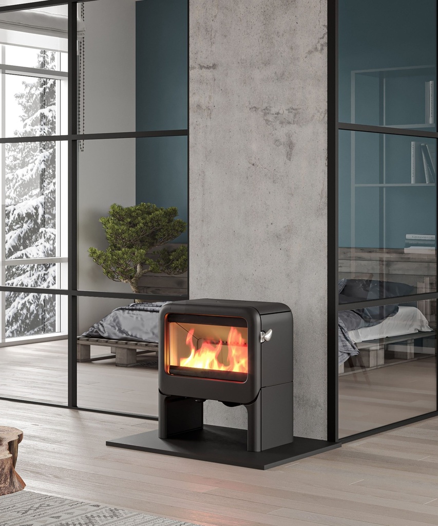 [DOVRE-ROCK500TB] Dovre ROCK500TB